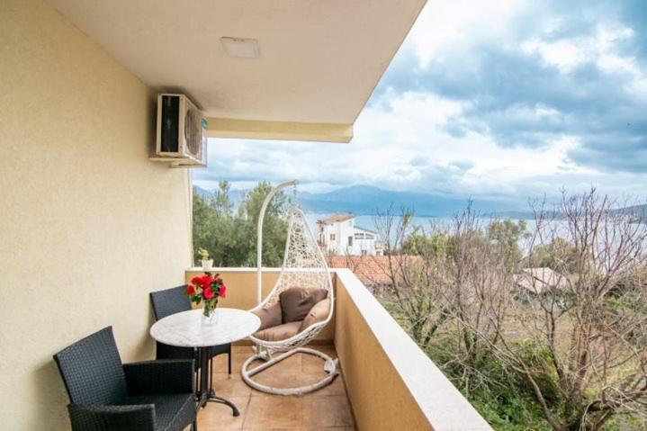 Apartments Savic Herceg Novi Exterior foto